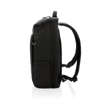 Logo trade corporate gift photo of: Swiss Peak AWARE™ XXL weekend travel backpack