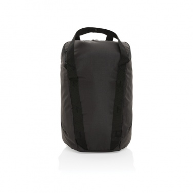 Logo trade advertising products picture of: Sienna AWARE™ RPET everyday 14 inch laptop backpack
