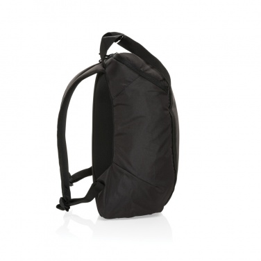 Logotrade promotional giveaway picture of: Sienna AWARE™ RPET everyday 14 inch laptop backpack