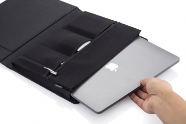 Logo trade business gift photo of: Mobile office
