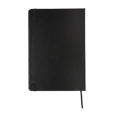 Logotrade promotional giveaways photo of: Classic hardcover sketchbook A5 plain