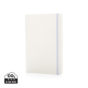 Logotrade promotional gifts photo of: Classic hardcover sketchbook A5 plain