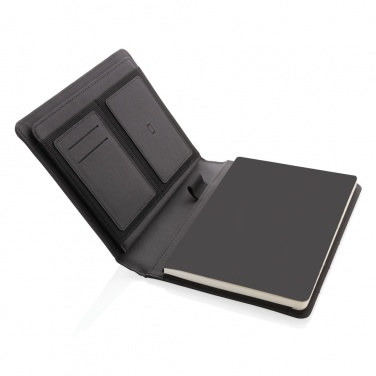 Logo trade promotional product photo of: Impact AWARE™ RPET A5 notebook