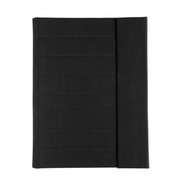 Logotrade promotional product image of: Impact Aware™ A4 portfolio with magnetic closure