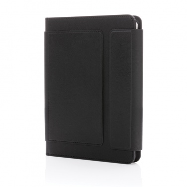 Logotrade corporate gifts photo of: Swiss Peak Heritage RCS rPU A5 stone paper portfolio