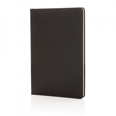 Logotrade promotional giveaway picture of: A5 hardcover notebook