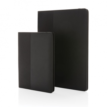 Logotrade promotional products photo of: Swiss Peak Script AWARE™ A4 portfolio