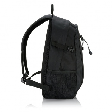 Logo trade corporate gifts picture of: Outdoor backpack