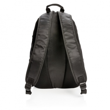 Logotrade promotional giveaway image of: Outdoor backpack