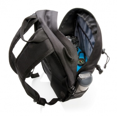 Logotrade promotional giveaway image of: Outdoor backpack