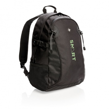 Logotrade promotional giveaways photo of: Outdoor backpack