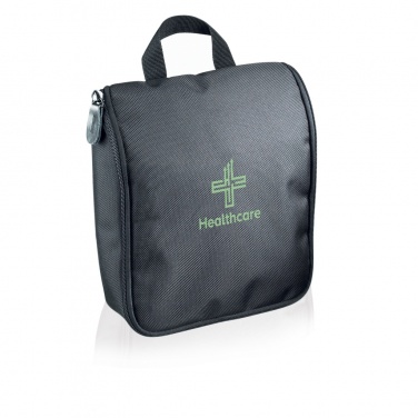 Logo trade promotional merchandise picture of: Executive cosmetic bag