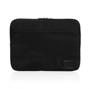 Logotrade promotional product image of: Impact AWARE™ 14' laptop sleeve