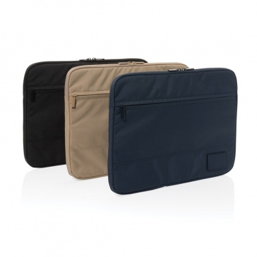 Logotrade promotional giveaways photo of: Impact AWARE™ 14' laptop sleeve