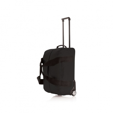 Logotrade promotional item image of: Standard weekend trolley