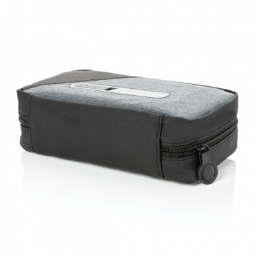 Logo trade promotional items picture of: Portable UV-C steriliser pouch with integrated battery