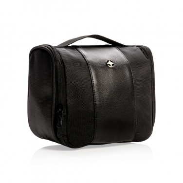 Logo trade promotional gifts picture of: Toiletry bag