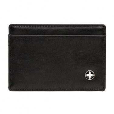 Logotrade promotional gift image of: RFID anti-skimming card holder