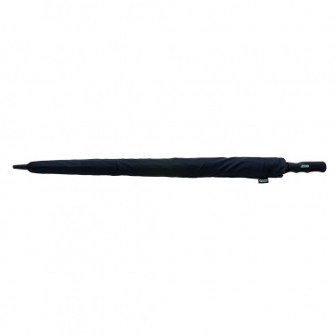 Logotrade promotional product picture of: Swiss Peak AWARE™ Tornado 30" storm umbrella