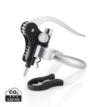 Logotrade promotional gift image of: Executive pull it corkscrew