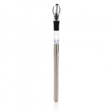 Logotrade advertising products photo of: Vino Wine chiller stick