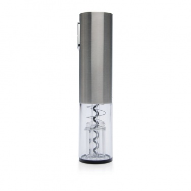 Logotrade business gift image of: Electric wine opener - USB rechargeable