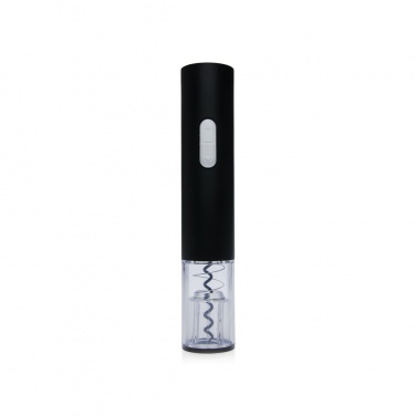 Logotrade promotional merchandise image of: Electric wine opener - battery operated