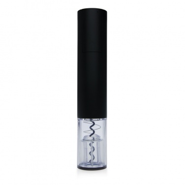Logotrade corporate gift image of: Electric wine opener - battery operated
