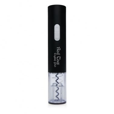 Logotrade promotional items photo of: Electric wine opener - battery operated