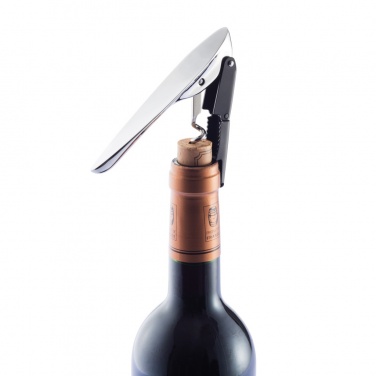 Logo trade promotional products picture of: Eon 2 step corkscrew