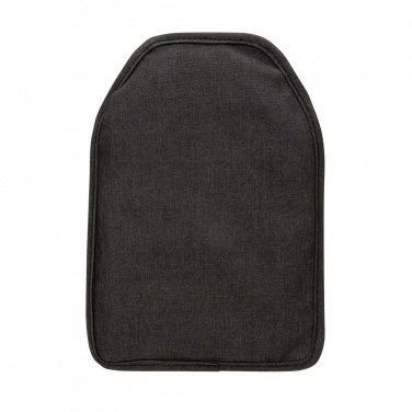 Logotrade promotional giveaway picture of: Vino AWARE™ RPET wine cooler sleeve