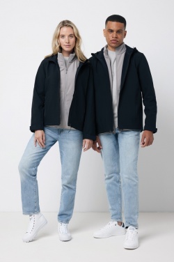 Logotrade corporate gift image of: Iqoniq Makalu women recycled polyester soft shell jacket