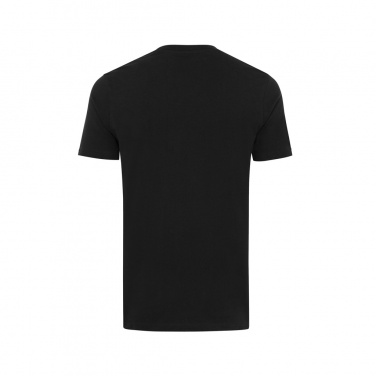 Logo trade business gift photo of: Iqoniq Bryce recycled cotton t-shirt
