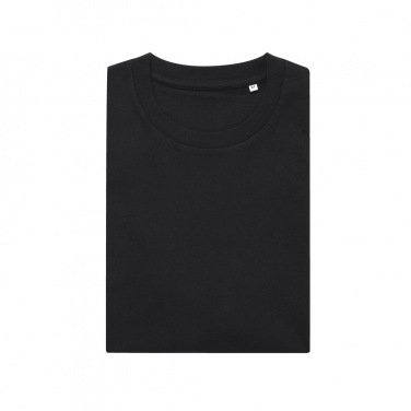 Logotrade advertising product picture of: Iqoniq Bryce recycled cotton t-shirt
