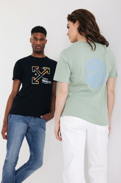 Logotrade advertising product image of: Iqoniq Bryce recycled cotton t-shirt