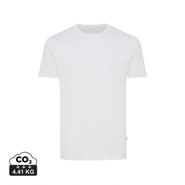 Logotrade business gifts photo of: Iqoniq Bryce recycled cotton t-shirt