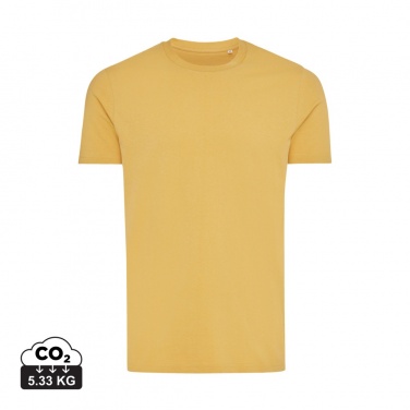 Logotrade promotional item image of: Iqoniq Bryce recycled cotton t-shirt