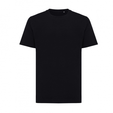Logotrade advertising product picture of: Iqoniq Kakadu relaxed recycled cotton t-shirt