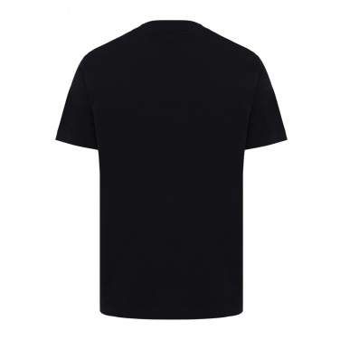 Logo trade promotional giveaways image of: Iqoniq Kakadu relaxed recycled cotton t-shirt