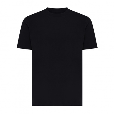 Logotrade promotional item picture of: Iqoniq Sierra lightweight recycled cotton t-shirt