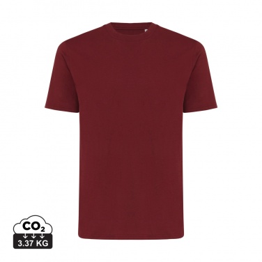Logotrade promotional gift picture of: Iqoniq Sierra lightweight recycled cotton t-shirt