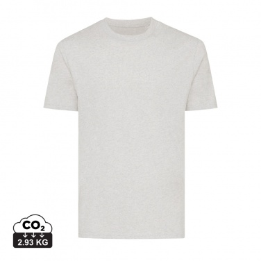 Logo trade promotional items picture of: Iqoniq Sierra lightweight recycled cotton t-shirt