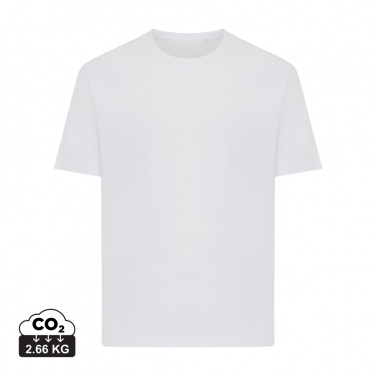 Logotrade promotional gift picture of: Iqoniq Teide recycled cotton t-shirt
