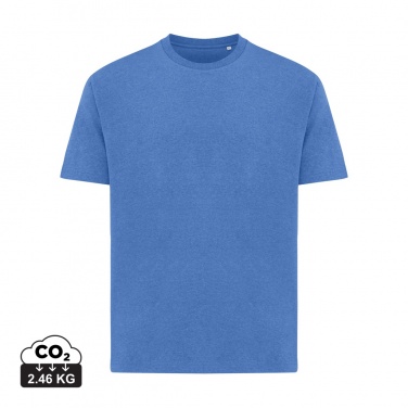 Logotrade corporate gifts photo of: Iqoniq Teide recycled cotton t-shirt