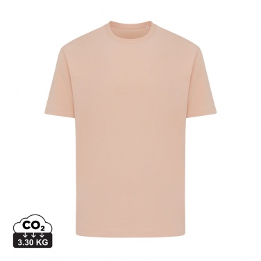 Logotrade advertising product image of: Iqoniq Teide recycled cotton t-shirt