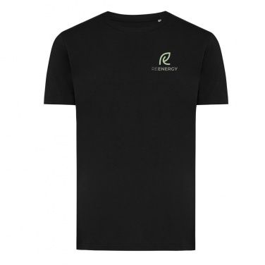Logotrade promotional item image of: Iqoniq Brett recycled cotton t-shirt