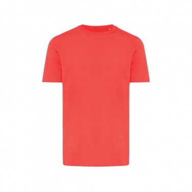 Logotrade business gift image of: Iqoniq Brett recycled cotton t-shirt