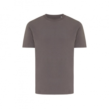 Logo trade promotional item photo of: Iqoniq Brett recycled cotton t-shirt