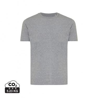 Logotrade corporate gift picture of: Iqoniq Brett recycled cotton t-shirt