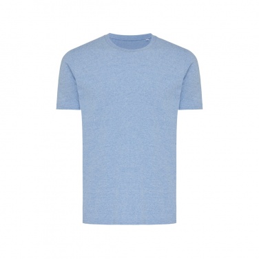 Logo trade promotional items picture of: Iqoniq Brett recycled cotton t-shirt